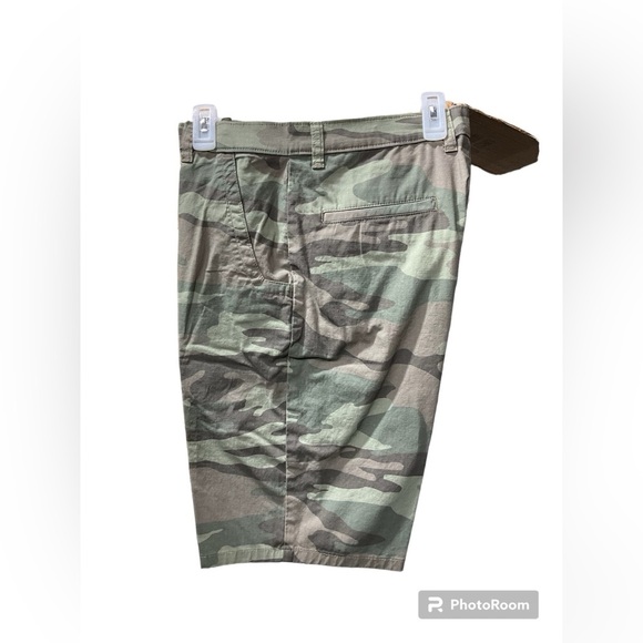 NEW Genuine Dickies Mens 11" Flex Multi-Use Ripstop Shorts, 32 - Picture 6 of 6